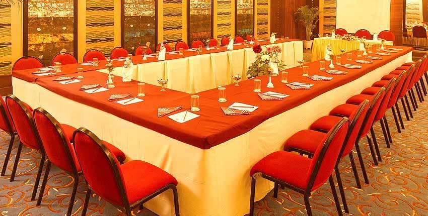 Hotel Hindusthan International, Varanasi Esterno foto