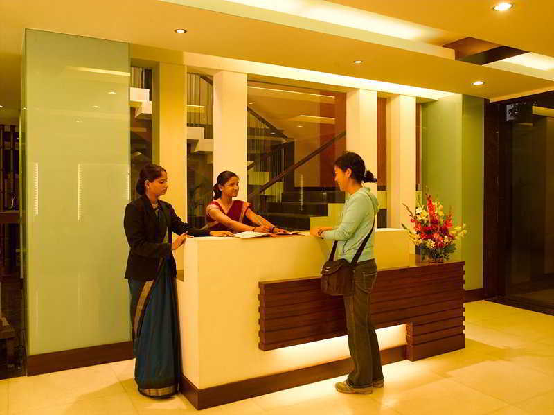 Hotel Hindusthan International, Varanasi Esterno foto