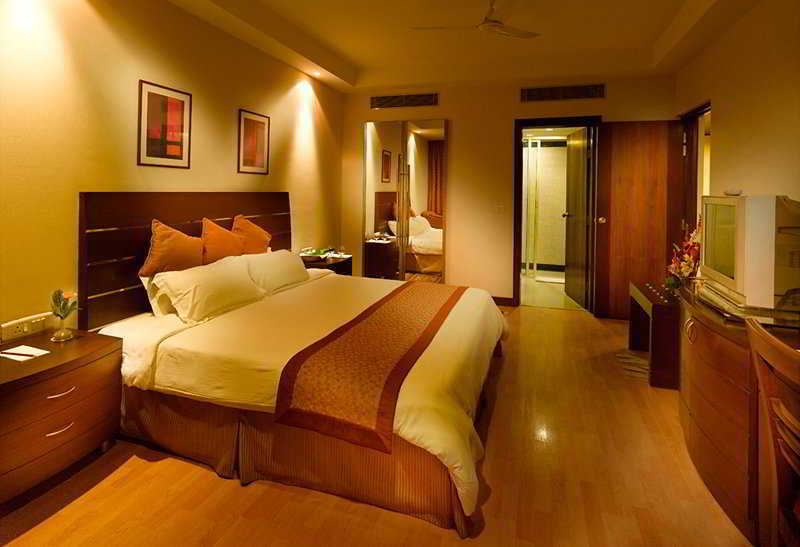 Hotel Hindusthan International, Varanasi Camera foto
