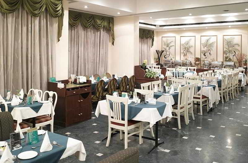 Hotel Hindusthan International, Varanasi Esterno foto
