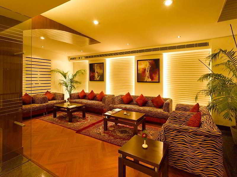 Hotel Hindusthan International, Varanasi Esterno foto