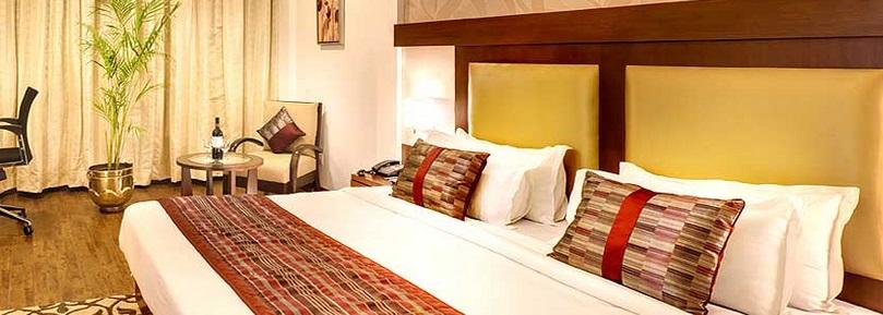 Hotel Hindusthan International, Varanasi Esterno foto