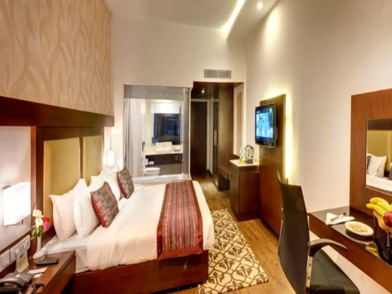 Hotel Hindusthan International, Varanasi Esterno foto