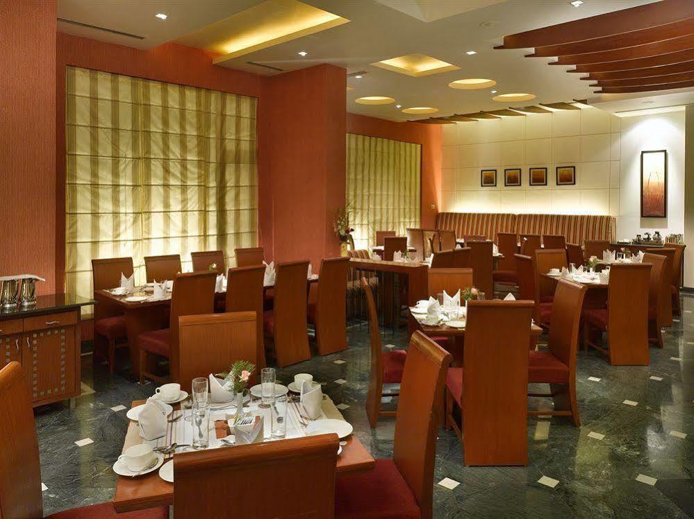 Hotel Hindusthan International, Varanasi Esterno foto