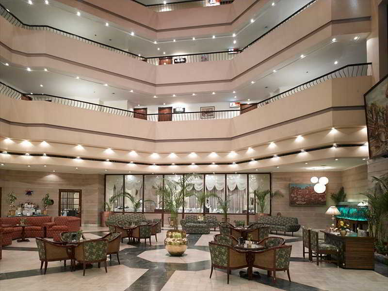 Hotel Hindusthan International, Varanasi Esterno foto
