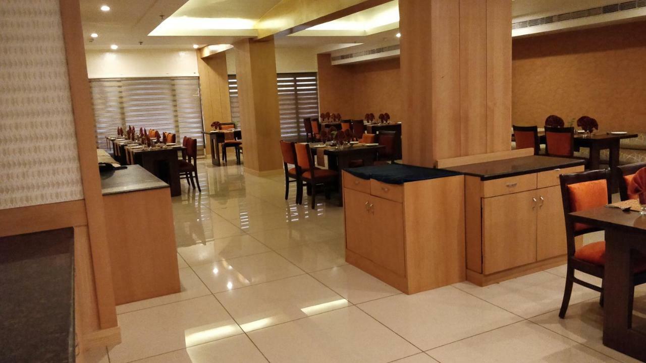 Hotel Hindusthan International, Varanasi Esterno foto